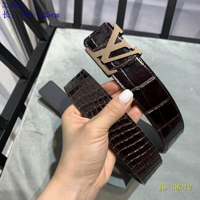 LV Belts 2887